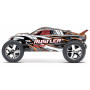 Rustler 2WD 1/10 RTR TQ Orange - Utan Batt/Laddare-TRAXXAS-37054-4ORNG