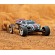 Rustler 2WD 1/10 RTR TQ Röd - Utan Batt/Laddare-TRAXXAS-37054-4RED