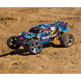 Rustler 2WD 1/10 RTR TQ Rock'n'Roll - Utan Batt/Laddare* UTG-TRAXXAS-37054-4RNR