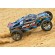 Radiostyrd bil Rustler VXL 2WD 1/10 RTR TQi TSM OrangeX - utan Batt/Ladd-TRAXXAS-37076-4-ORNGX
