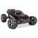 TRAXXAS - Rustler VXL 2WD 1/10 RTR TQi TSM Röd - Utan Batt/Ladd*  UTGÅ - TRAXXAS