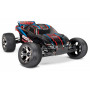 TRAXXAS - Rustler VXL 2WD 1/10 RTR TQi TSM Röd - Utan Batt/Ladd*  UTGÅ - TRAXXAS