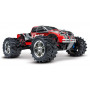 TRAXXAS - E-Maxx 4WD RTR TQi * UTGÅTT - TRAXXAS
