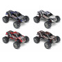 E-Maxx 4WD TQi - Utan Batteri & Laddare * UTGÅTT-TRAXXAS-39036-4