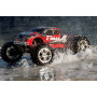E-Maxx 4WD TQi - Utan Batteri & Laddare * UTGÅTT-TRAXXAS-39036-4
