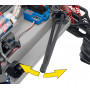 E-Maxx 4WD TQi - Utan Batteri & Laddare * UTGÅTT-TRAXXAS-39036-4