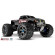TRAXXAS - E-Maxx Brushless 4WD TSM, Self-Righting* UTGÅTT - TRAXXAS