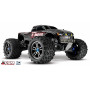TRAXXAS - E-Maxx Brushless 4WD TSM, Self-Righting* UTGÅTT - TRAXXAS