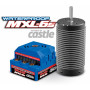 E-Maxx Brushless 4WD TSM, Self-Righting* UTGÅTT-TRAXXAS-39086-4