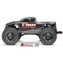 E-Maxx Brushless 4WD TSM, Self-Righting* UTGÅTT-TRAXXAS-39086-4