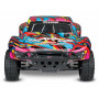 Nitro Slash 2WD TQi RTR TSM Hawaiian-TRAXXAS-44056-3HWN