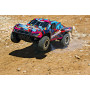 Radiostyrd bil Nitro Slash 2WD TQi RTR TSM Hawaiian-TRAXXAS-44056-3HWN
