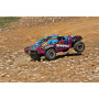 Nitro Slash 2WD TQi RTR TSM Hawaiian-TRAXXAS-44056-3HWN