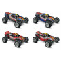 Nitro Rustler TRX2.5 RTR TQi TSM Blå-TRAXXAS-TRX44096-3-BLU