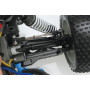 Nitro Rustler TRX2.5 RTR TQi TSM Blå-TRAXXAS-TRX44096-3-BLU