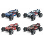 Nitro Sport SE 1/10 RTR TQ * UTGÅTT-TRAXXAS-45104-1