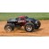 Radiostyrd bil Revo 3.3 4WD Nitro TQi TSM, Telemetri Blå-TRAXXAS-53097-3BLUE