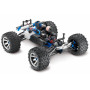 Revo 3.3 4WD Nitro TQi TSM, Telemetri Grön-TRAXXAS-53097-3GRN