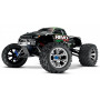 Revo 3.3 4WD Nitro TQi TSM, Telemetri Grön-TRAXXAS-53097-3GRN