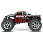 Revo 3.3 4WD Nitro TQi TSM, Telemetri Grön-TRAXXAS-53097-3GRN