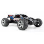 TRAXXAS - Jato 3.3 2WD RTR TQi TSM Telemetri Blå* UTGÅTT - TRAXXAS