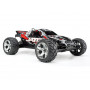 TRAXXAS - Jato 3.3 2WD RTR TQi TSM Telemetri Röd* UTGÅTT - TRAXXAS