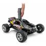 Jato 3.3 2WD RTR TQi TSM Telemetri Röd* UTGÅTT-TRAXXAS-55077-3RED