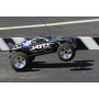 Jato 3.3 2WD RTR TQi TSM Telemetri Röd* UTGÅTT-TRAXXAS-55077-3RED
