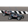 Jato 3.3 2WD RTR TQi TSM Telemetri Röd* UTGÅTT-TRAXXAS-55077-3RED
