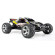 TRAXXAS - Jato 3.3 2WD RTR TQi TSM Telemetri Gul* UTGÅTT - TRAXXAS