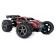TRAXXAS - E-Revo 4WD Monster RTR TQi - Utan Batt/Laddare*  UTGÅTT - TRAXXAS