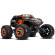 TRAXXAS - Summit 4WD 1/10 RTR TQi LED Orange - Utan Batt/Ladd* UTGÅTT - TRAXXAS
