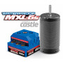 E-REVO Brushless 4WD RTR TQi TSM - Utan Batt/Laddare* UTGÅTT-TRAXXAS-56086-4