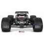 E-REVO Brushless 4WD RTR TQi TSM - Utan Batt/Laddare* UTGÅTT-TRAXXAS-56086-4