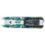 DCB M41 Katamaran BL TQi TSM - Utan Batt/Laddare Grön-TRAXXAS-57046-4GRN