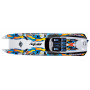DCB M41 Katamaran BL TQi TSM - Utan Batt/Laddare Orange-TRAXXAS-57046-4ORNG