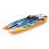 TRAXXAS - DCB M41 Katamaran BL TQi TSM - Utan Batt/Laddare Orange X - TRAXXAS