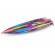 TRAXXAS - Spartan BL TQi TSM - Utan Batt/Laddare Pink - TRAXXAS