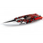 TRAXXAS - Spartan BL TQi TSM - Utan Batteri &amp