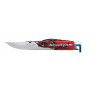 Spartan BL TQi TSM - Utan Batteri & Laddare Röd-X* UTGÅTT-TRAXXAS-57076-4-RedX