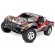 Slash 2WD TQ Short Course El 1:10 Röd