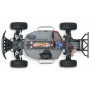 Slash 2WD 1/10 RTR TQ OrangeX med Batteri & Laddare-TRAXXAS-58034-1-ORNGX