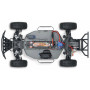 Slash 2WD 1/10 RTR TQ Röd med Batteri & Laddare-TRAXXAS-58034-1MARK