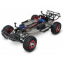 Slash 2WD 1/10 RTR TQ Röd med Batteri & Laddare-TRAXXAS-58034-1MARK