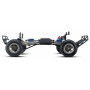 Slash 2WD 1/10 RTR TQ Röd med Batteri & Laddare-TRAXXAS-58034-1MARK
