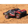 Slash 2WD 1/10 RTR TQ Röd med Batteri & Laddare-TRAXXAS-58034-1MARK