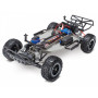 Slash 2WD 1/10 RTR TQ Vision med Batteri & Laddare-TRAXXAS-58034-1VISN
