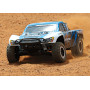 Slash 2WD 1/10 RTR TQ Vision med Batteri & Laddare-TRAXXAS-58034-1VISN