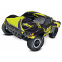 TRAXXAS - Slash 2WD 1/10 TQ RTR VR46 med Batteri &amp