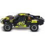 Slash 2WD 1/10 TQ RTR VR46 med Batteri & Laddare UTGÅTT-TRAXXAS-58034-1